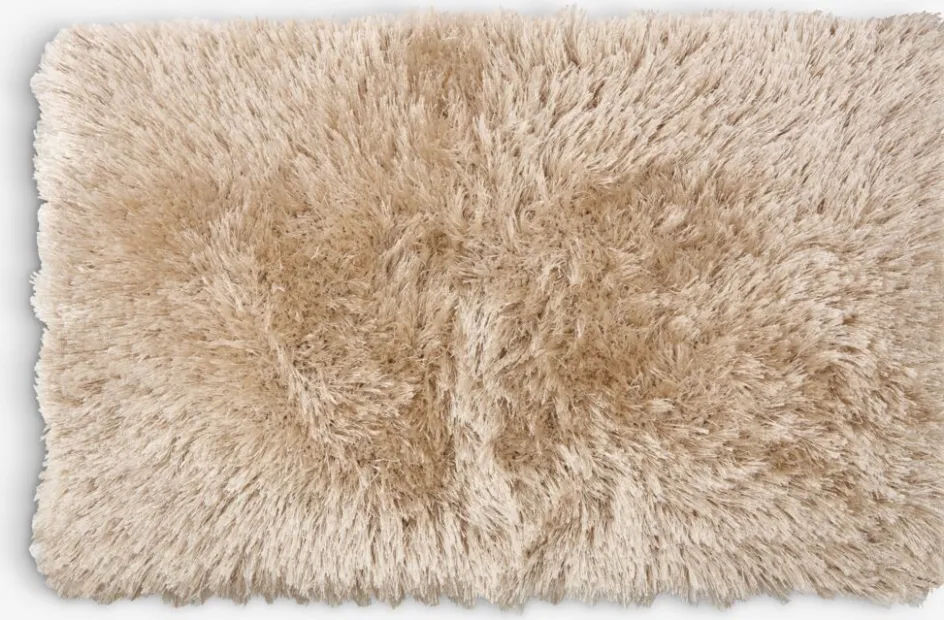 Clearance HALLTORPGOLDAlfombrilla de baño HALLTORP 50x80 arena Alfombras De Baño