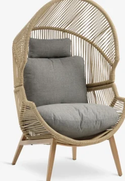 Clearance HALVREBENESillón de exterior HALVREBENE Sillas De Jardín|Muebles De Jardín