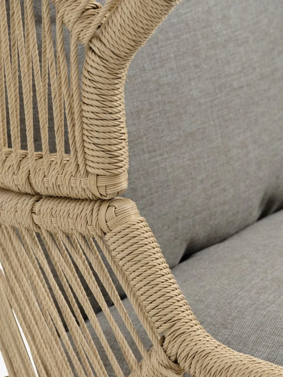 Clearance HALVREBENESillón de exterior HALVREBENE Sillas De Jardín|Muebles De Jardín