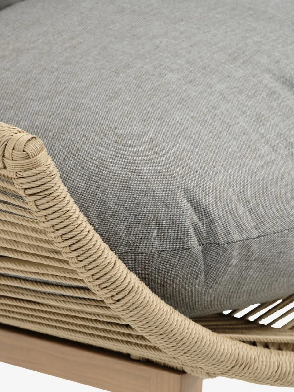 Clearance HALVREBENESillón de exterior HALVREBENE Sillas De Jardín|Muebles De Jardín