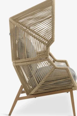 Clearance HALVREBENESillón de exterior HALVREBENE Sillas De Jardín|Muebles De Jardín