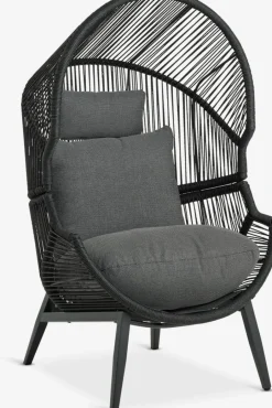 Best HALVREBENESillón de exterior HALVREBENE Sillas De Jardín|Muebles De Jardín