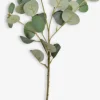 Sale HANSENFlor artificial HANSEN A95cm verde Flores Artificiales