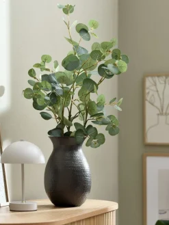 Sale HANSENFlor artificial HANSEN A95cm verde Flores Artificiales