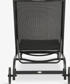 Sale HANSTHOLMTumbona HANSTHOLM A76xL202 Muebles De Jardín|Tumbonas