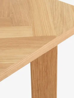 Best HARESKOVMesa de comedor HARESKOV 100x200 roble natural Mesas De Comedor