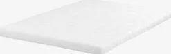 Clearance HASLABASICColchón de espuma 135x190cm HASLA Firme Colchones De Espuma|90 X 190 Cm