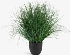 Sale HAVELLEPlanta artificial HAVELLE A65cm gramínea verde Plantas Artificiales Exterior