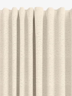 Discount HAVSTEINCortina HAVSTEIN 1x140x245 beis Cortinas Gruesas