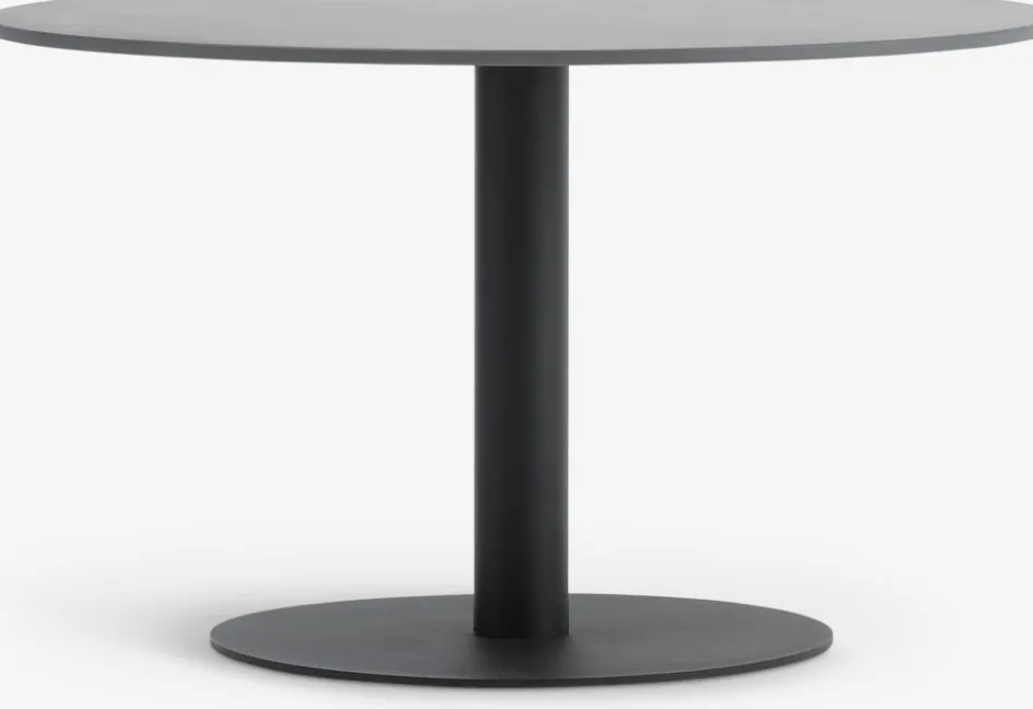 Best HELAGS + TANEConjunto jardín HELAGS negro + TANE 3 plazas arena oscuro Conjuntos Mesa Y Sillas De Jardín|Muebles De Jardín
