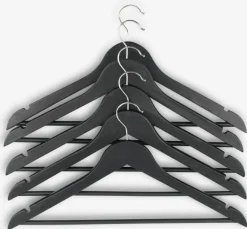 Online HELMUTPerchas HELMUT L44cm 5 unidades Perchas|Perchas