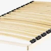 Discount HEMSIL FIXBASICSomier de láminas 90x200cm HEMSIL FIX Somieres|90 X 190 Cm
