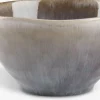 HENNINGBol HENNING Ø14xA8cm gris Platos, Boles Y Cubiertos