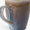 Sale HENNINGTaza HENNING Ø7xA9cm 20cl gris Vasos Y Tazas