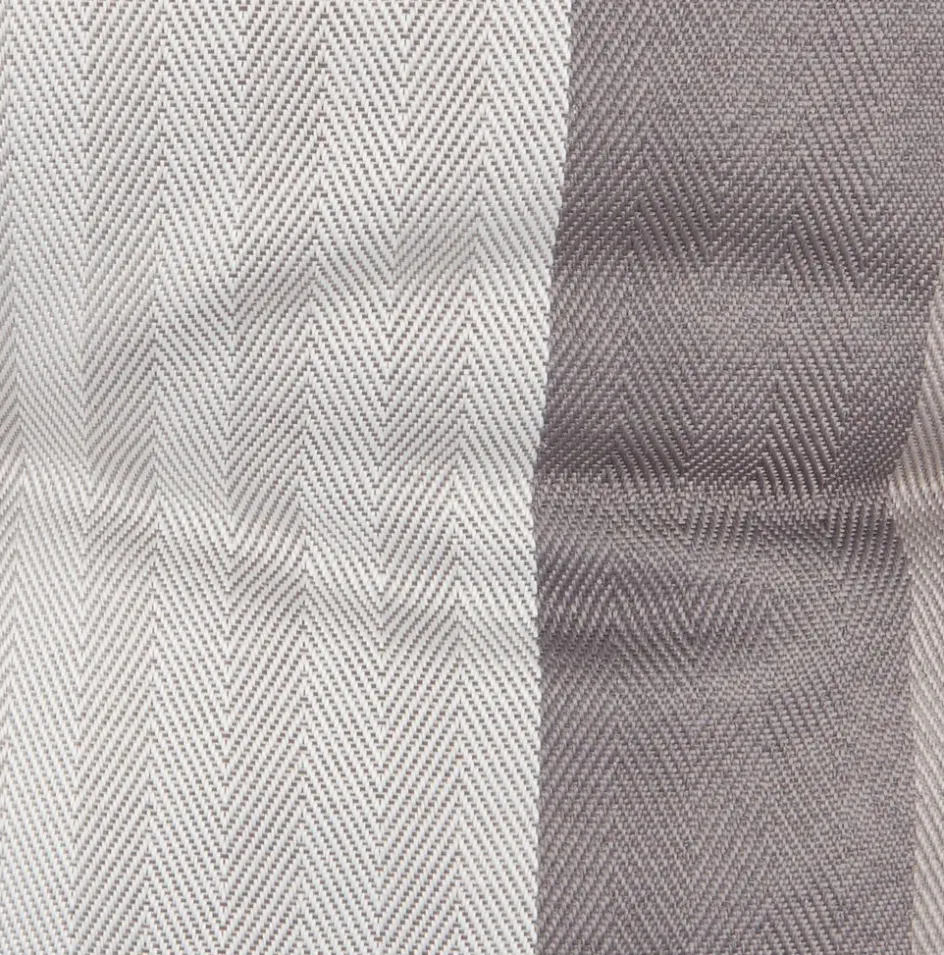 Clearance HERRHAGENCojín de jardín para silla reclinable HERRHAGEN gris claro Cojín Para Silla Reclinable|Cojines Para Palé