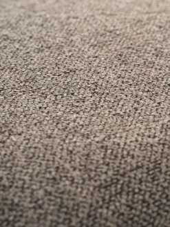 Online HINDEVADSilla de comedor HINDEVAD tela marrón claro/negro Sillas De Comedor