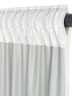 Online HITRACortina HITRA 1x140x300 beis Cortinas Gruesas