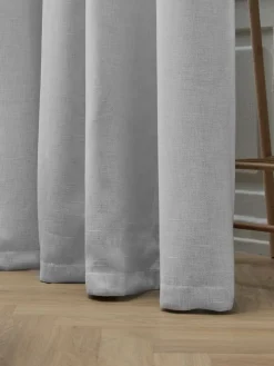 Online HITRACortina HITRA 1x140x300 beis Cortinas Gruesas