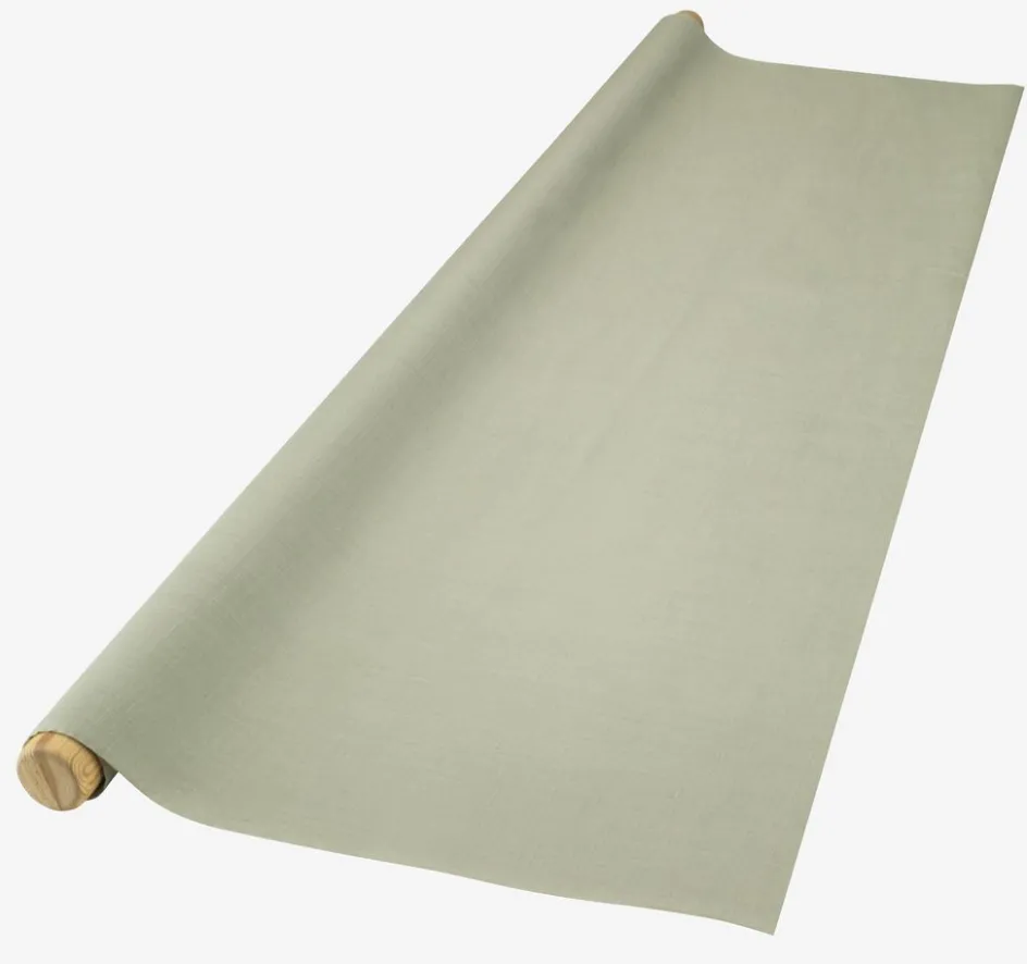 Online HJERTEGRASMantel acrílico HJERTEGRAS 140 verde Manteles Antimanchas