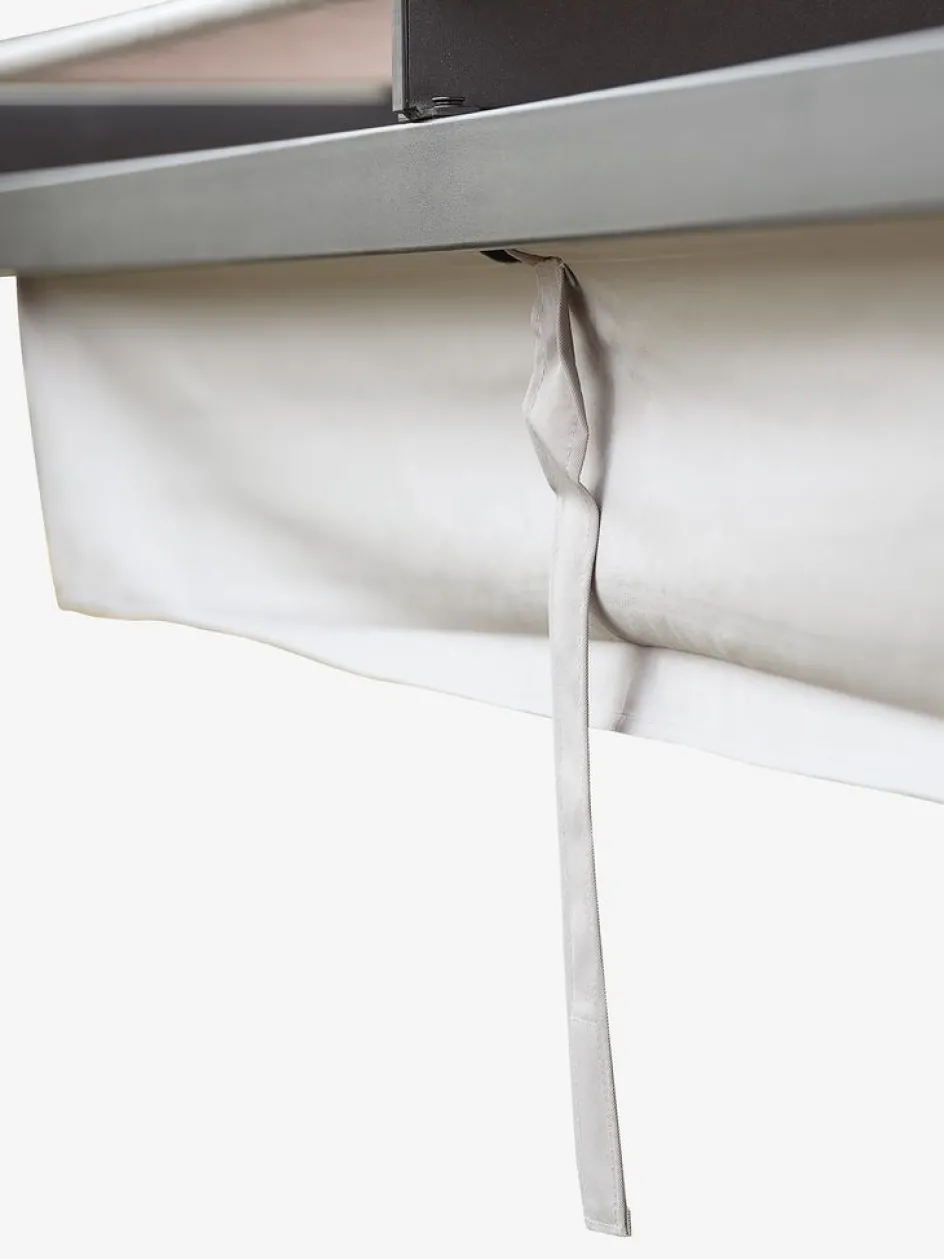 Online HJORTEMOSEPérgola HJORTEMOSE A3xL3xA2,3m gris claro Cenadores Y Pérgolas