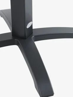 Clearance HOBROMesa de balcón HOBRO A70xL70 Mesas De Jardín