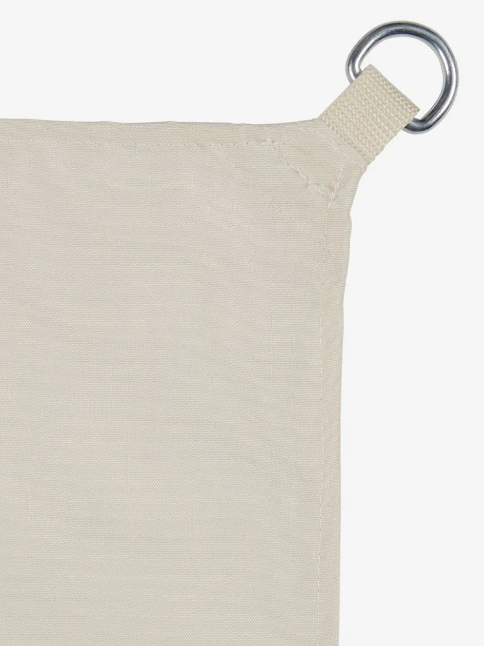 Discount HOLD-ANToldo vela HOLD-AN A250xL300 blanco crudo Sombrillas