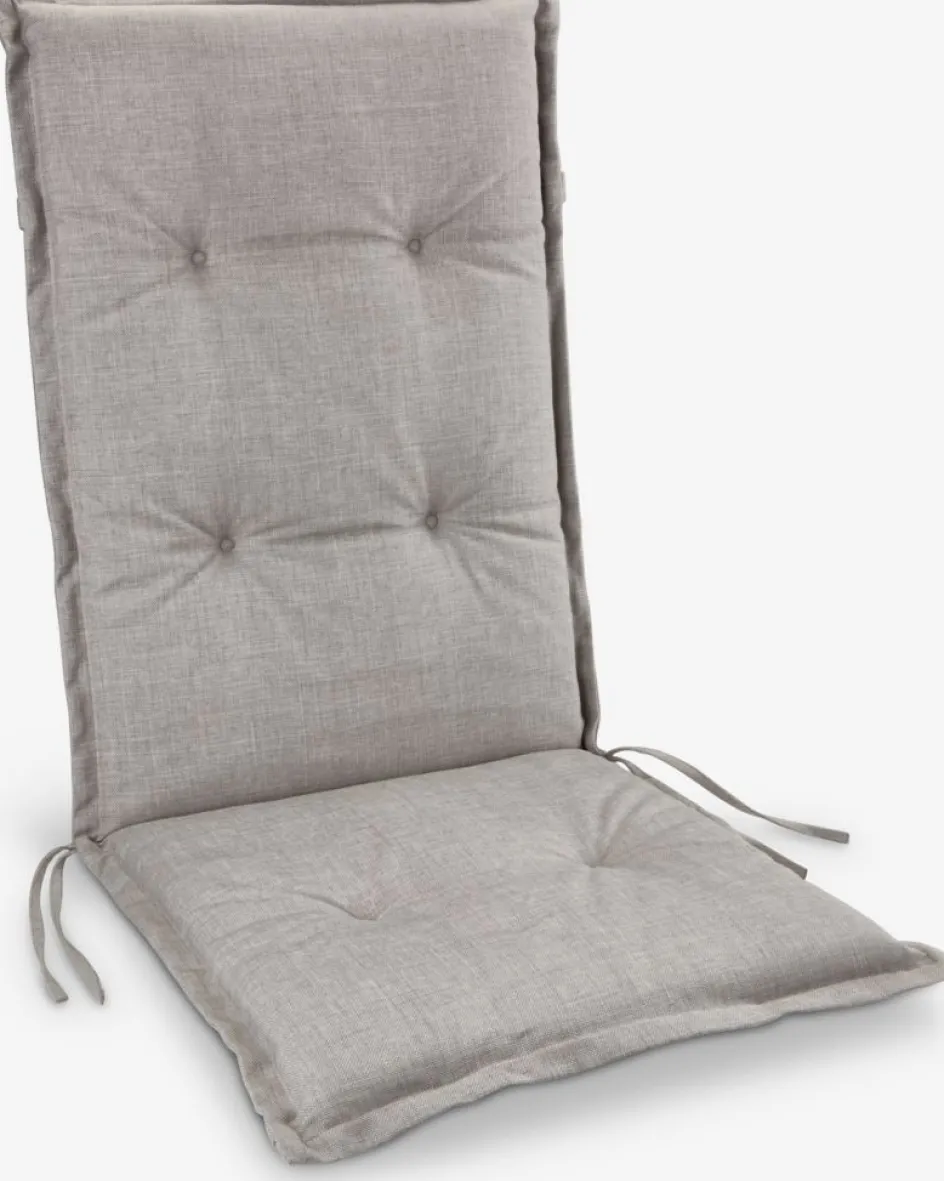 Online HOPBALLECojín de jardín para silla reclinable HOPBALLE Cojín Para Silla Reclinable|Cojines Para Palé