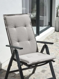 Online HOPBALLECojín de jardín para silla reclinable HOPBALLE Cojín Para Silla Reclinable|Cojines Para Palé