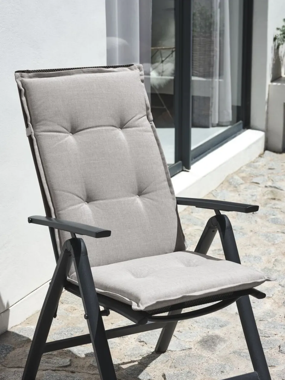 Online HOPBALLECojín de jardín para silla reclinable HOPBALLE Cojín Para Silla Reclinable|Cojines Para Palé