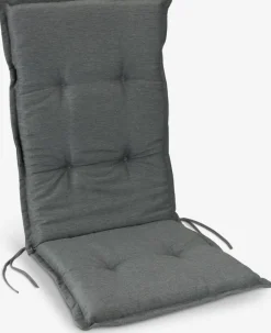 New HOPBALLECojín de jardín para silla reclinable HOPBALLE Cojines Para Palé|Cojín Para Silla Reclinable