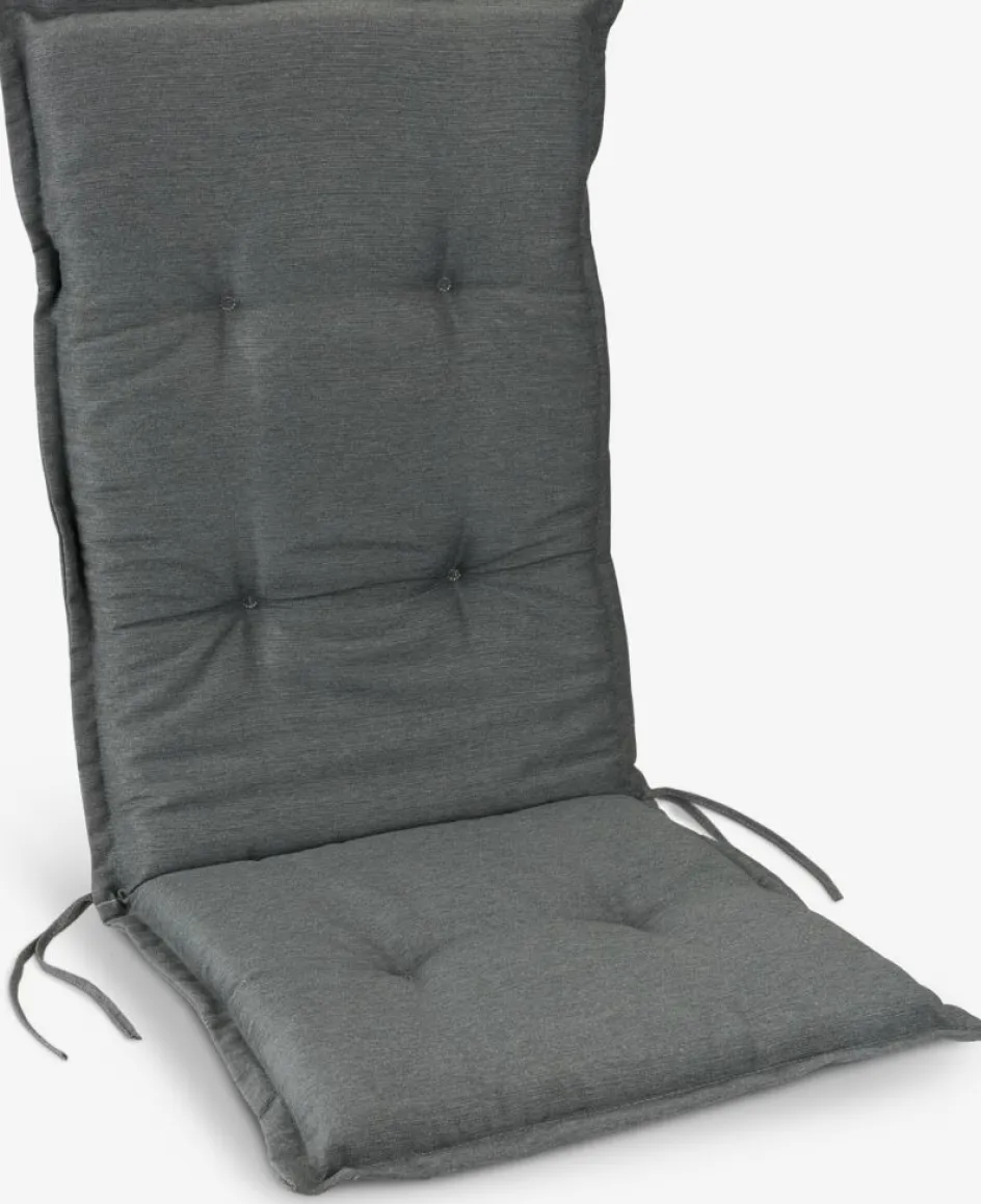 New HOPBALLECojín de jardín para silla reclinable HOPBALLE Cojines Para Palé|Cojín Para Silla Reclinable