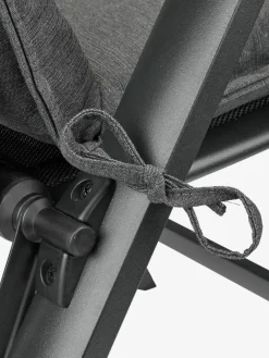 New HOPBALLECojín de jardín para silla reclinable HOPBALLE Cojines Para Palé|Cojín Para Silla Reclinable
