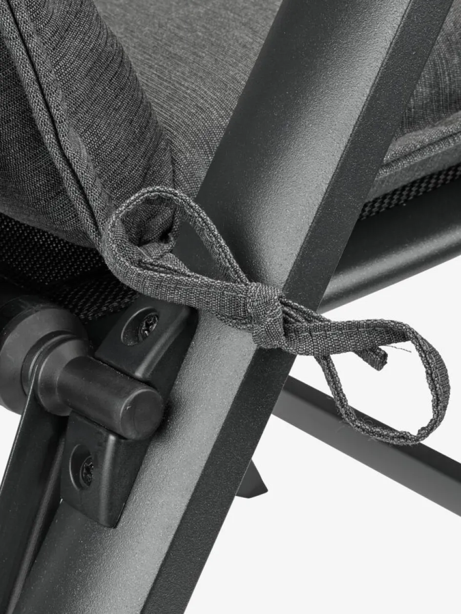 New HOPBALLECojín de jardín para silla reclinable HOPBALLE Cojines Para Palé|Cojín Para Silla Reclinable