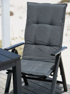 New HOPBALLECojín de jardín para silla reclinable HOPBALLE Cojines Para Palé|Cojín Para Silla Reclinable