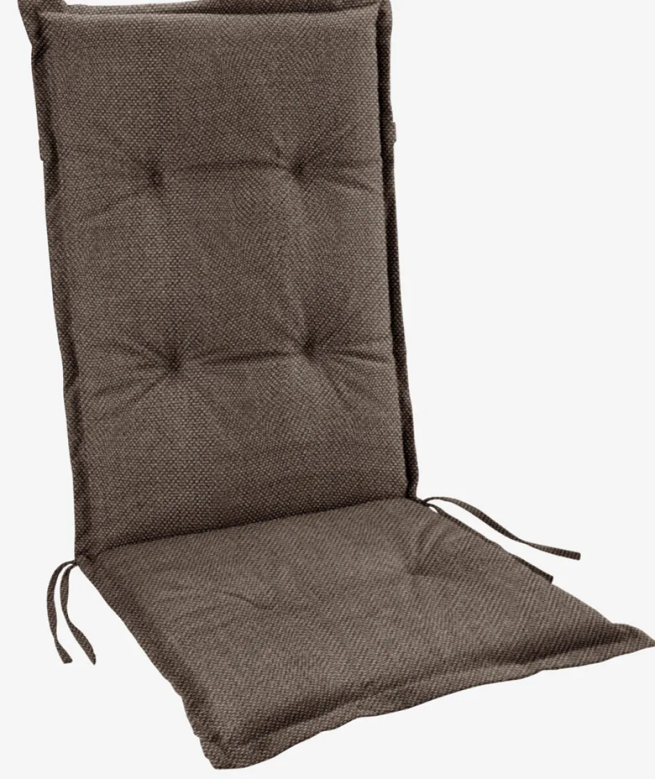 Online HOPBALLECojín de jardín para silla reclinable HOPBALLE Cojín Para Silla Reclinable|Cojines Para Palé