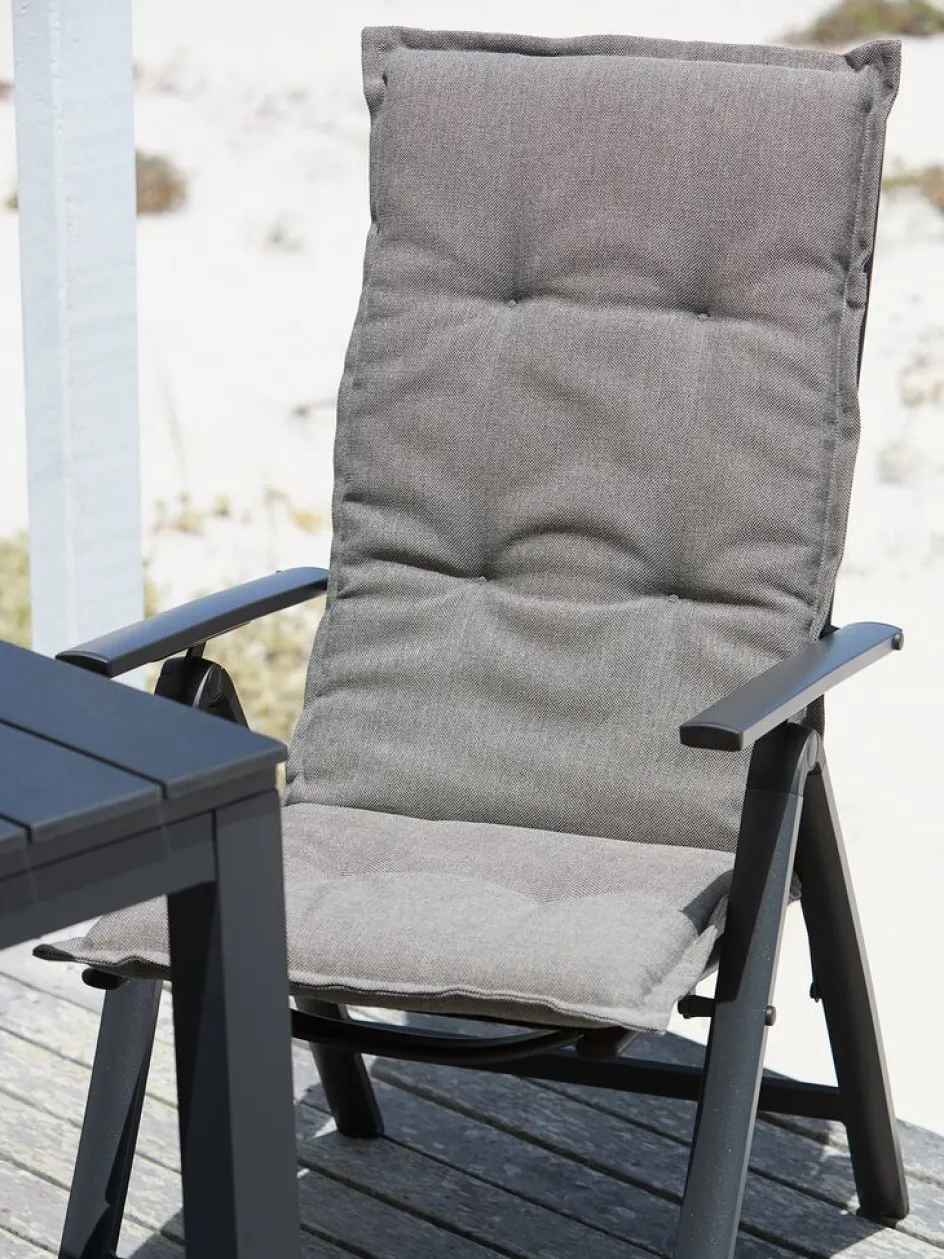 Online HOPBALLECojín de jardín para silla reclinable HOPBALLE Cojín Para Silla Reclinable|Cojines Para Palé