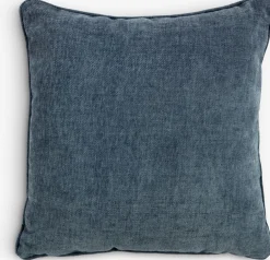 Outlet HORNFIOLCojín HORNFIOL 45x45 chenilla Cojines