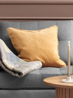 Online HORNFIOLCojín HORNFIOL 45x45 chenilla Cojines