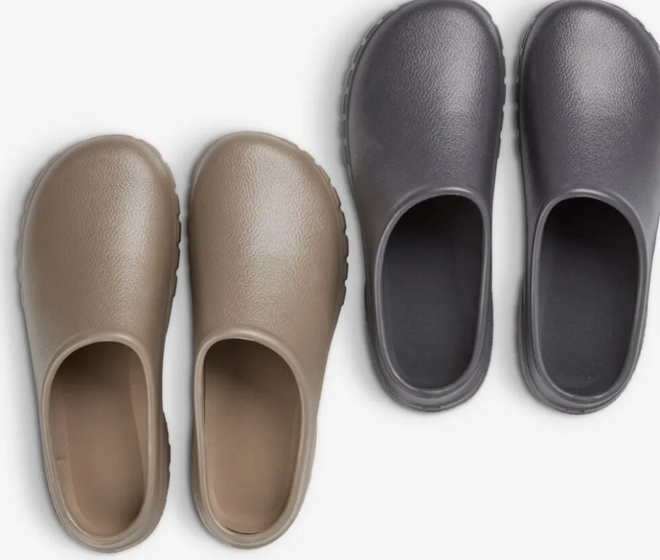 New HORTLAXZapatillas HORTLAX EVA números 36-43 variado Pantuflas