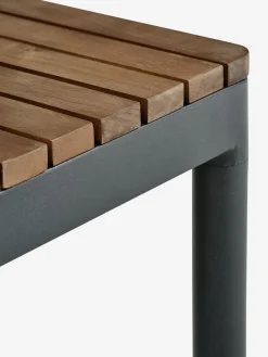 Hot HOUMódulo de jardín chaise longue HOU mad dura Muebles De Jardín