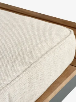 Hot HOUMódulo de jardín chaise longue HOU mad dura Muebles De Jardín