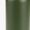 Hot HUBROBotella térmica HUBRO 1000ml verde Picnic