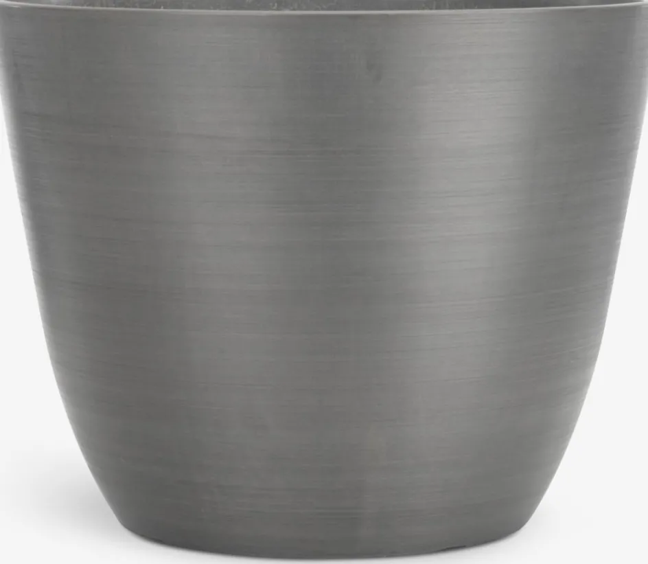 Sale HVEPSMacetero HVEPS Ø53xA41 gris Maceteros