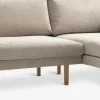 HVIDBJERGSofá HVIDBJERG chaise longue arena 2 Plazas|3 Plazas