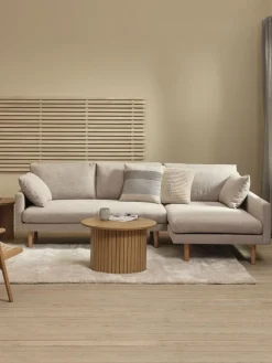 HVIDBJERGSofá HVIDBJERG chaise longue arena 2 Plazas|3 Plazas