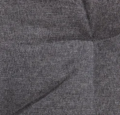 HVITLYNGCojín de asiento HVITLYNG 40x40x4 gris Cojines De Asiento