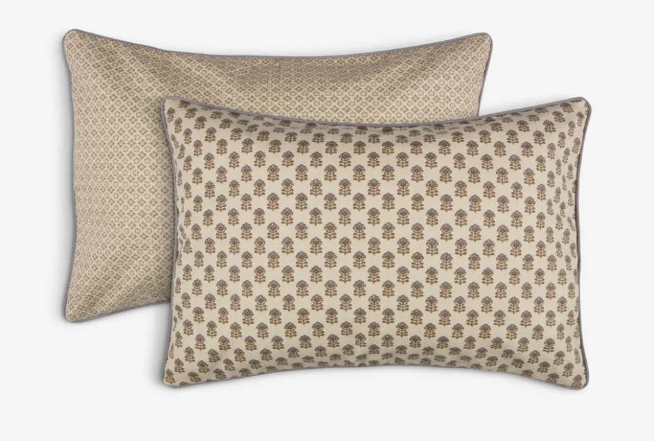 New HYACINTFunda de cojín HYACINT 40x60 Cojines|Fundas De Cojín