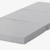 Discount HYLLABASICColchón plegable 60x190cm HYLLA Colchones De Espuma|90 X 190 Cm