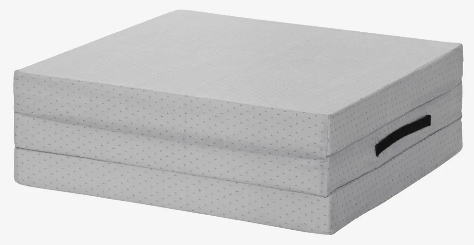Discount HYLLABASICColchón plegable 60x190cm HYLLA Colchones De Espuma|90 X 190 Cm