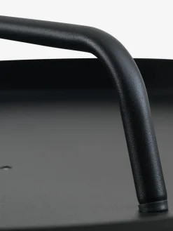 Online IDREMesa auxiliar IDRE Ø45xA52 negro Mesas De Jardín|Muebles De Jardín